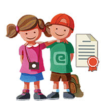 Регистрация в Курганинске для детского сада